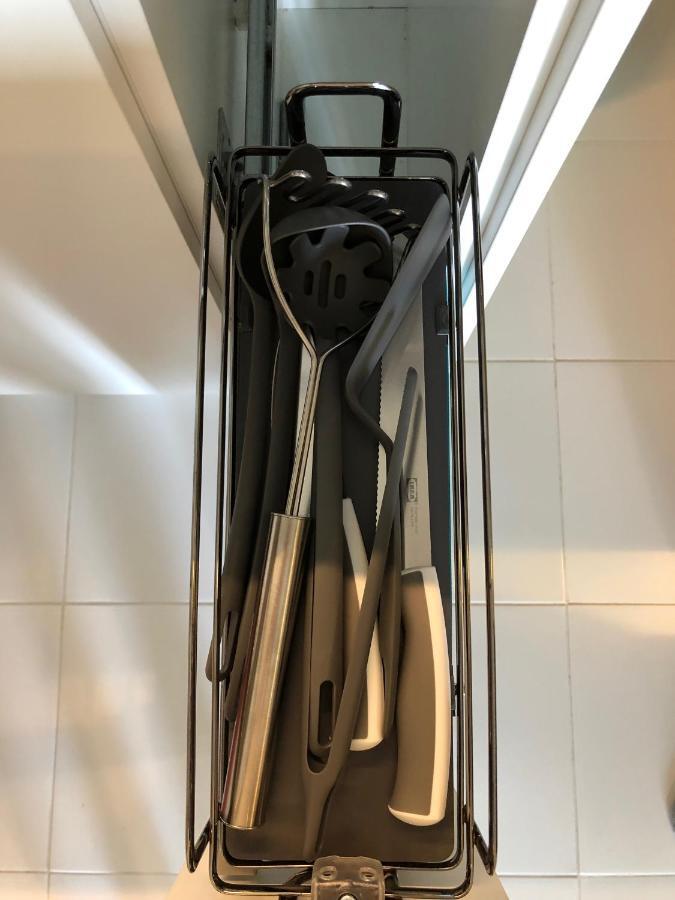 Cr Uroczy Apartament W Centrum Nowy Swiat 18 Białystok Eksteriør bilde