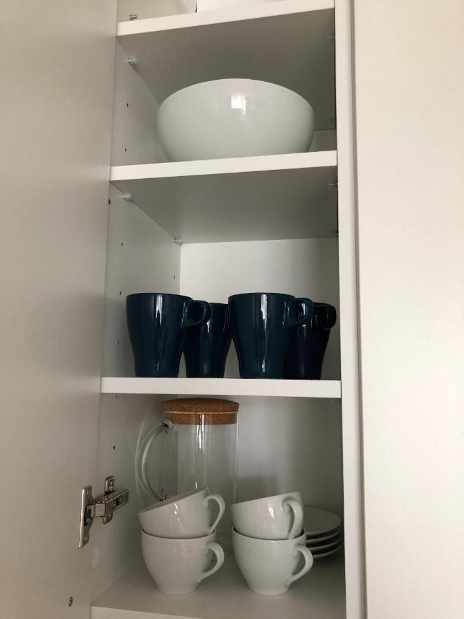 Cr Uroczy Apartament W Centrum Nowy Swiat 18 Białystok Eksteriør bilde